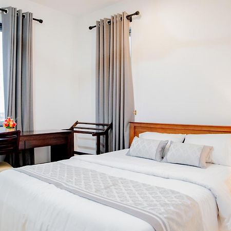 Ceylon City Stay Colombo マウントラビニア エクステリア 写真