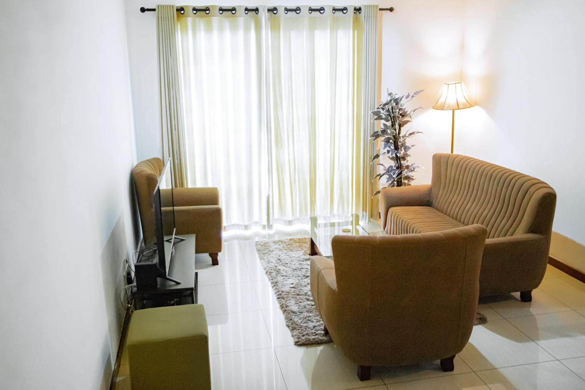 Ceylon City Stay Colombo マウントラビニア エクステリア 写真